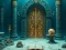 Játék Deep Sea Mermaid Escape online