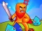 Játék Swordsman Adventure online