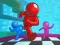 Játék Stickman Racing online