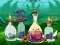 Játék Bottle Stuck Honeybee Escape online
