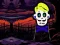 Játék Girl Escaped Dangerous Vampire online
