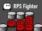 Játék RPS Fighter online