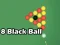 Játék 8 Black Ball online