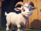 Játék Aged Wild Goat Rescue online