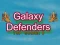 Játék Galaxy Defenders online