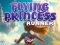 Játék Flying Princess Runner online
