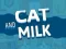 Játék Cat And Milk online