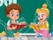 Játék Teacher Great Escape online