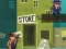 Játék Gangsters Shootout online