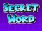 Játék Secret Word online