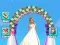 Játék Bridge Race Wedding Master online
