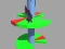 Játék Ratomilton Helix Jump online