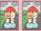 Játék Spot the Differences Cute Kittens online