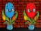 Játék Escape the Tulip Flower online