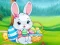 Játék Easter Bunny Jungle Escape online