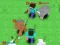 Játék Minecraft: Create a Monster and Fight! online