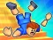 Játék Robux Destruction! Ragdoll Show! online