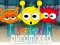 Játék Sprunki Pyramixed: Squid Game online