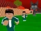 Játék Sprunki Games: Player 456 online