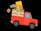 Játék Pickup Driver: Truck online