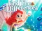 Játék Find The Differences: Little Mermaid online