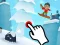 Játék Ski Frenzy online