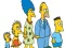 Játék The Simpsons: Find the Difference online
