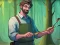 Játék Creative Artists Escape online