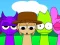 Játék Sprunki Pyramixed - Finished Animations online