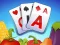 Játék Solitaire TriPeaks Harvest online