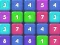 Játék 2048 clicker online