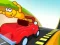 Játék Downhill Car Ride Crash Test online