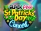 Játék Black Pink St.patricks Day Concert online