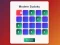 Játék Modern Sudoku online