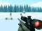 Játék Snow Sniper online