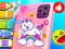 Játék Coloring Book: Phone Case online