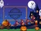 Játék Halloween Witch online