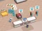 Játék Sweet Supermarket Simulator online