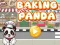 Játék Baking With Panda online