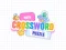 Játék Math Crossword Puzzle online