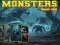 Játék Monsters Memory Game online
