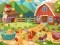 Játék Hidden Object Farm Adventure online