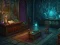 Játék Eldertree Witch Escape online