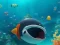 Játék Escape The Shark Cage online