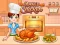 Játék Baked Chicken online