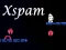 Játék Xspam online