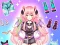 Játék Anime Dress Up Moe online
