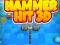 Játék Hammer Hit 3D online