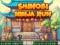Játék Shinobi Ninja Run online