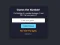 Játék Number Guessing online